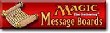MTG Message Boards