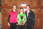 Bantam Winners