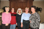 Evening Ladies' Finalist