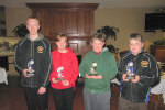 Junior Finalist