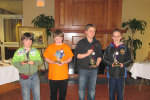 Junior Winner