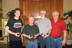 Men's Club Finalist