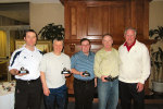 Men's Flight Finalist