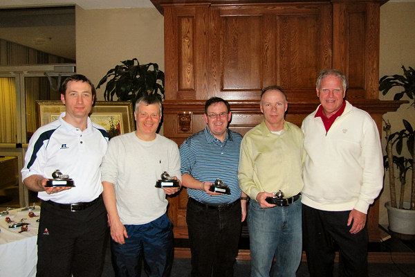 Men's Flight Finalist