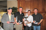 Men's Flight Winner