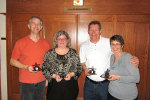 Mixed Finalist