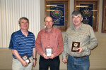Senior Men's Flight Finalist