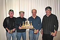'C' Flight Winner