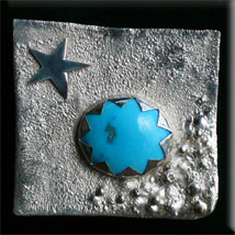 brooches 2005